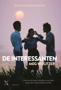 Meg Wolitzer — De interessanten