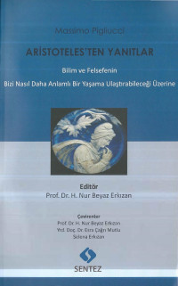 Massimo Pigluicci — Aristoteles'ten Yanıtlar