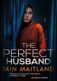 Iain Maitland — The Perfect Husband
