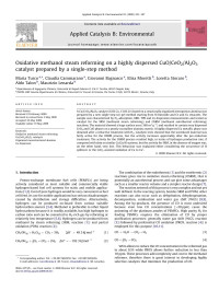 Unknown — doi:10.1016/j.apcatb.2009.05.011