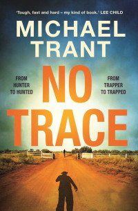 Michael Trant — No Trace