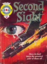 Fleetway Publications Ltd. — Second Sight