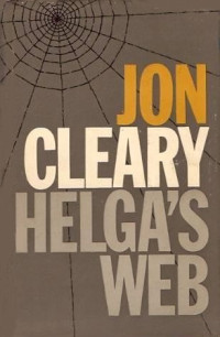 Jon Cleary [Cleary, Jon] — Helga's Web