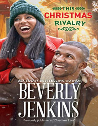 Beverly Jenkins [Jenkins, Beverly] — This Christmas Rivalry