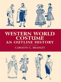 Carolyn G. Bradley — Western World Costume