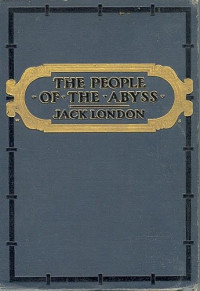London, Jack — Le Peuple de l'Abîme