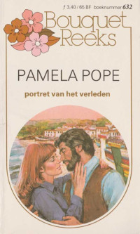 Pope, Pamela — Portret van het verleden - Bouquet 632