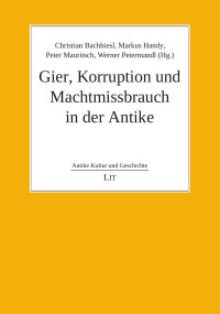 Christian Bachhiesl, Markus Handy, Peter Mauritsch, Werner Petermandl (Hg.); — finalll.dvi