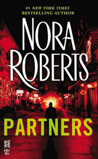 Nora Roberts — Partners