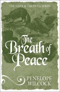 Penelope Wilcock — The Breath of Peace