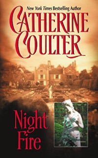 Catherine Coulter — Night Fire