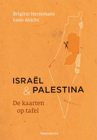 Brigitte Herremans — Israël - Palestina