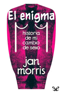 Jan Morris — El enigma