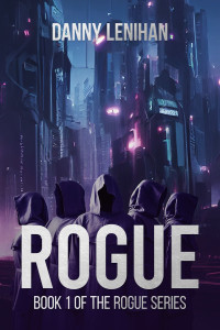 Danny Lenihan — Rogue