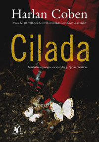 Harlan Coben — Cilada