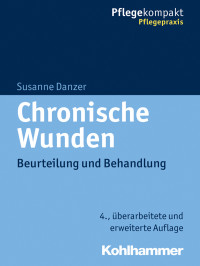 Susanne Danzer — Chronische Wunden