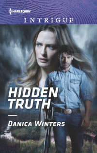 Danica Winters — Hidden Truth