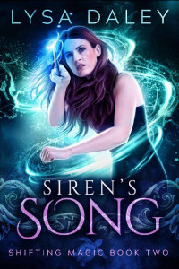 Lysa Daley [Daley, Lysa] — Siren's Song