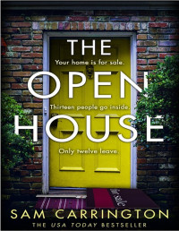 Sam Carrington — The Open House