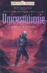 Philip Athans — Unicestwienie