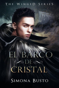 Simona Busto — El barco de cristal