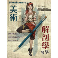 Seok Jung Hyun — Stonehouse Anatomy Notes
