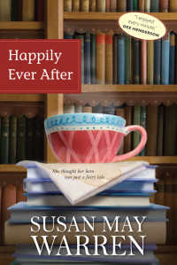 Warren, Susan May — Happily Ever After