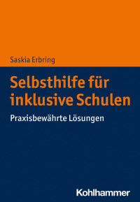 Saskia Erbring — Selbsthilfe für inklusive Schulen