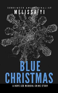 Melissa Yi — Blue Christmas