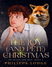 Philippa Lodge — Joy (and Pete) of Christmas