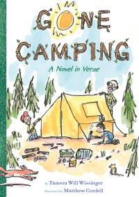 Tamera Will Wissinger — Gone Camping