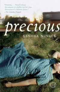 Sandra Novack — Precious