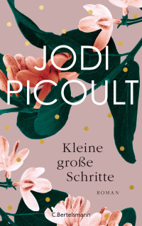 Jodi Picoult — Kleine große Schritte
