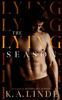 K.A. Linde — The Lying Season