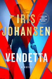 Iris Johansen — Vendetta