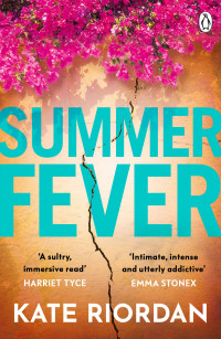 Kate Riordan — Summer Fever