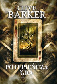 Clive Barker — Potępieńcza gra