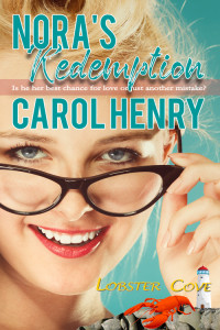 Carol Henry — Nora's Redemption