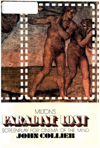 John Collier — Milton's Paradise Lost (Knopf, 1973)