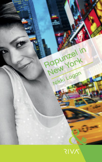 Nikki Logan — Rapunzel in New York