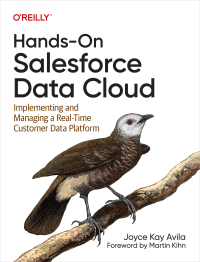 Joyce Kay Avila — Hands-On Salesforce Data Cloud: Implementing and Managing a Real-Time Customer Data Platform