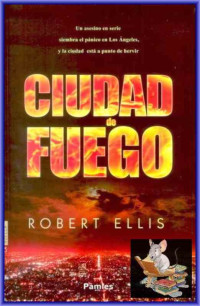 Robert Ellis — Ciudad de fuego