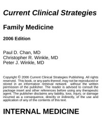 PC — C:\Files\A_Journals\Family Medicine\Pocket PC Family Medicine.wpd