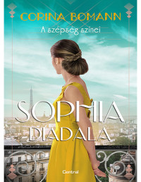 Corina Bomann — Sophia diadala