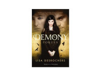 Lisa Desrochers — Lisa Desrochers - Demony - Pokusa