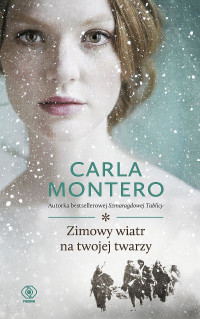 Carla Montero — Zimowy wiatr na twojej twarzy