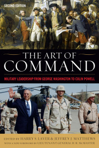 Harry S. Laver — The Art of Command