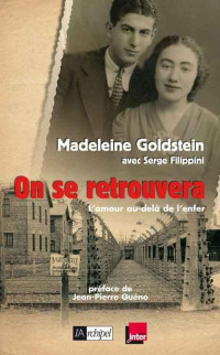 Goldstein, Madeleine — On se retrouvera
