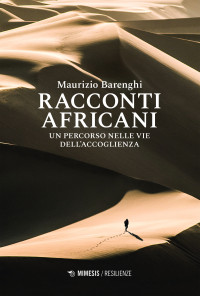 Maurizio Barenghi — Racconti africani