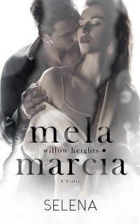 Selena — Mela Marcia (Italian Edition)